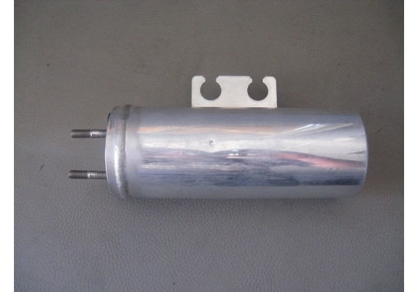 Осушувач кондиціонеру Peugeot 206, 6455CL, 6455W8, 9635717280